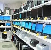 Компьютерные магазины в Хотьково