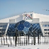 Спортивные комплексы в Хотьково