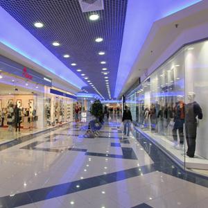 Торговые центры Хотьково