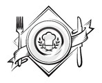 Космик - иконка «ресторан» в Хотьково